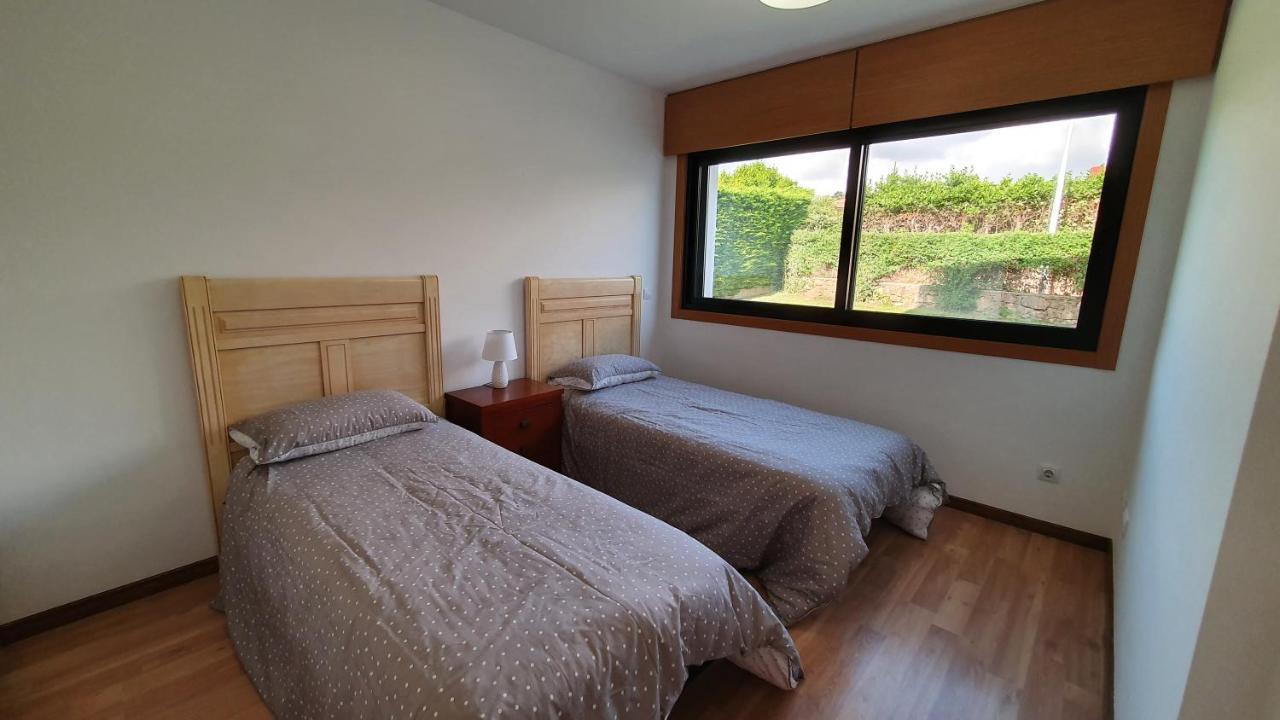 ואלדוויניו Modern 4 Double Bedroom Villa With Pool / Garden מראה חיצוני תמונה