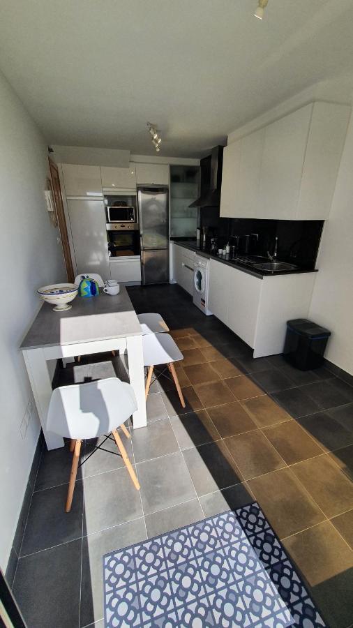 ואלדוויניו Modern 4 Double Bedroom Villa With Pool / Garden מראה חיצוני תמונה